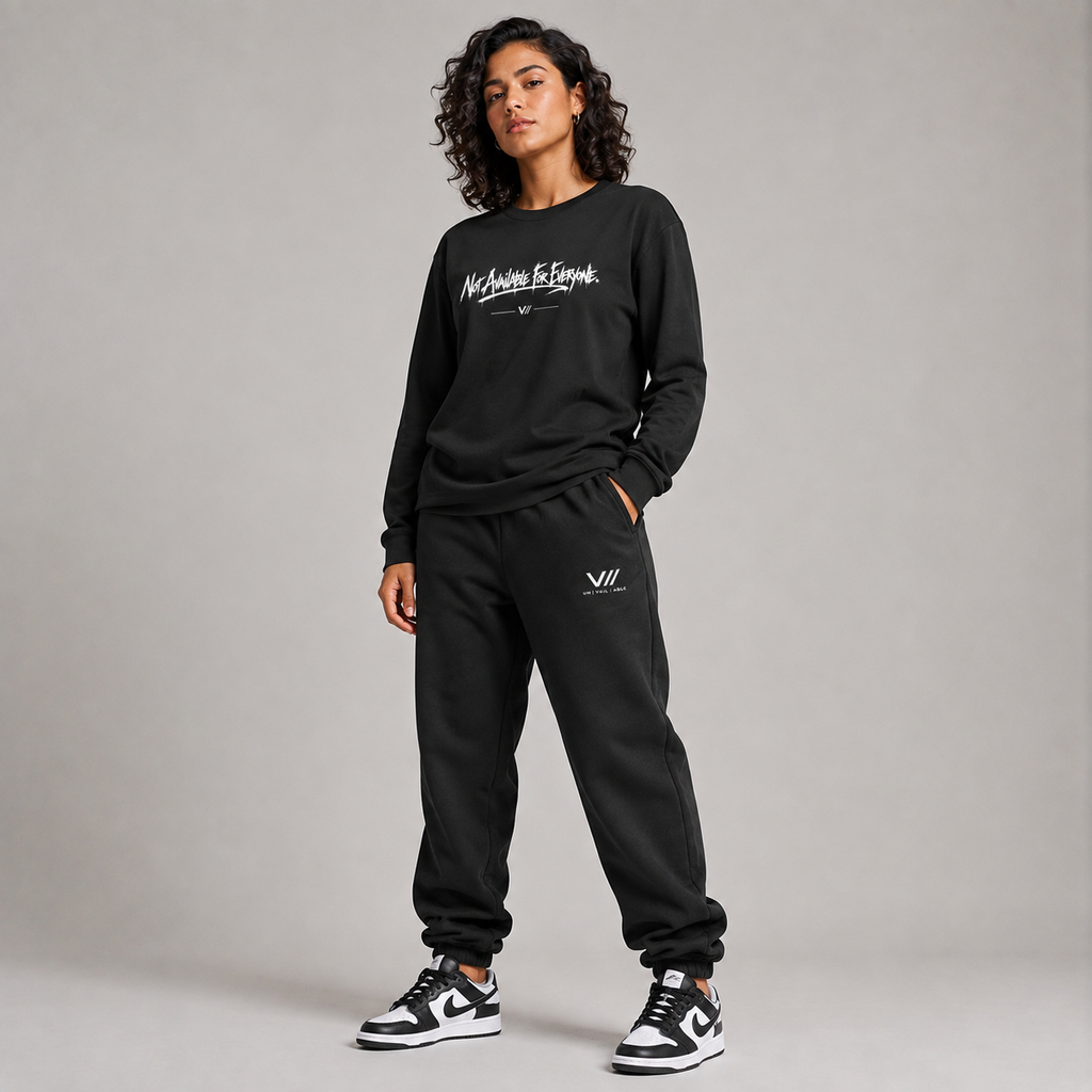 V// GETOUTHERE Creator Long Sleeve  - BESTSELLER