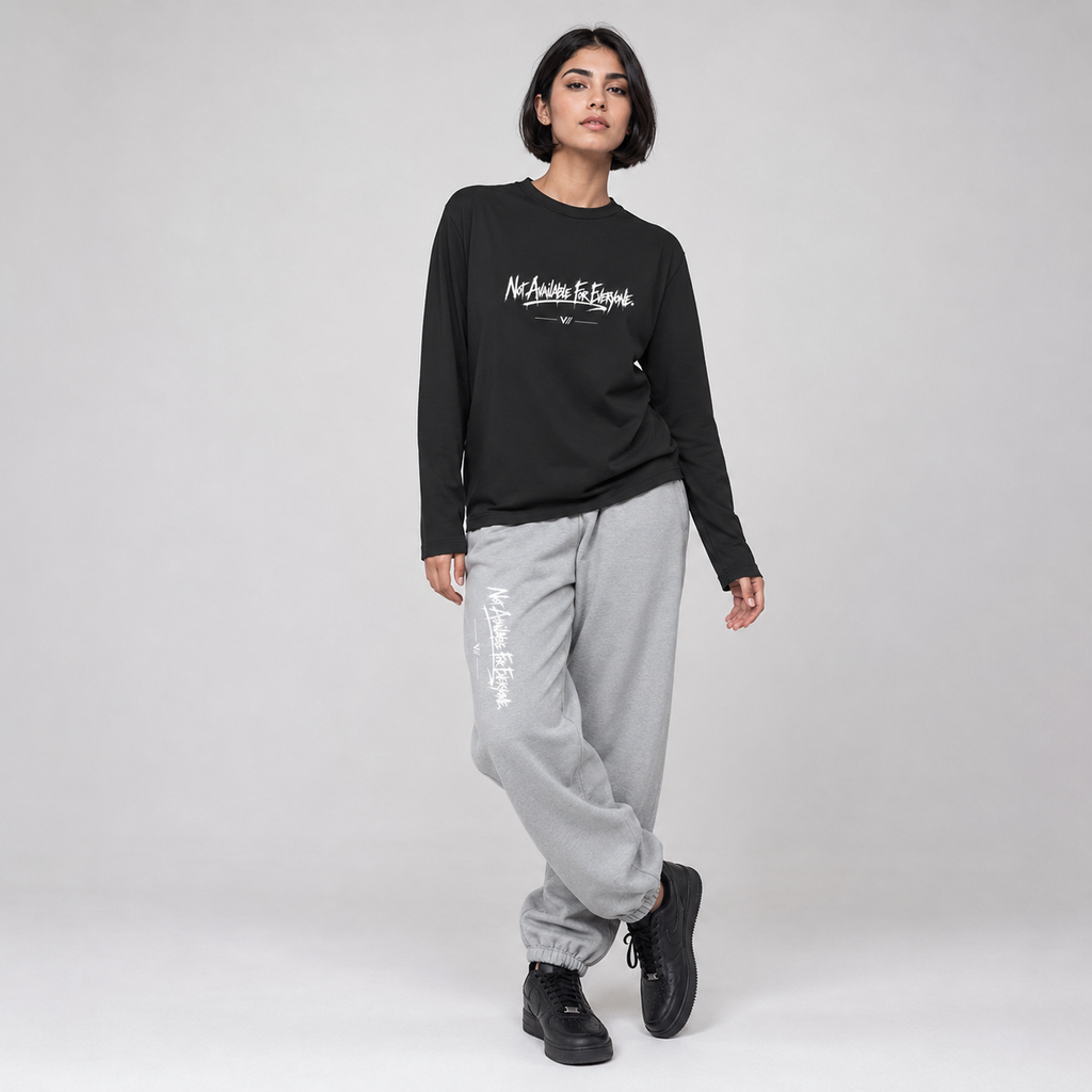 V// GETOUTHERE Creator Long Sleeve  - BESTSELLER