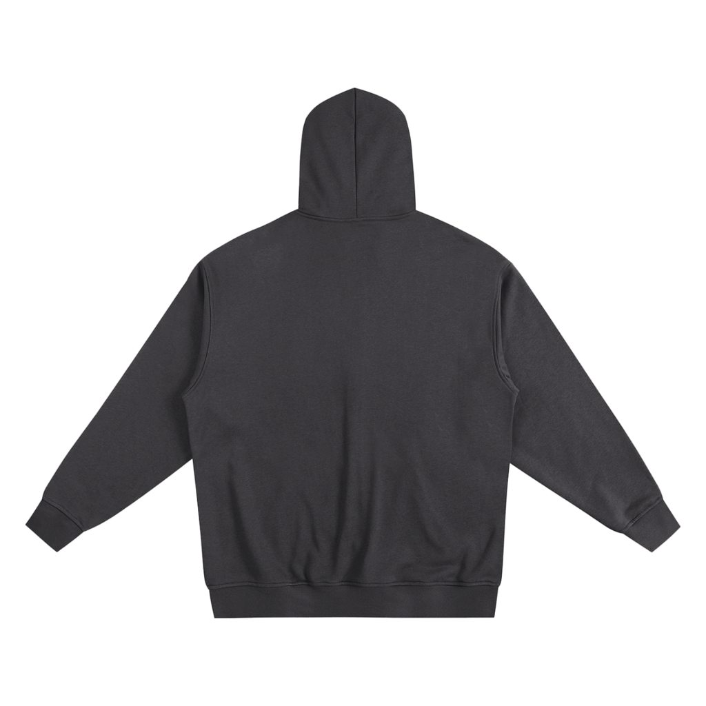 V// GETOUTHERE Heavyweight Zip-up  - Unisex