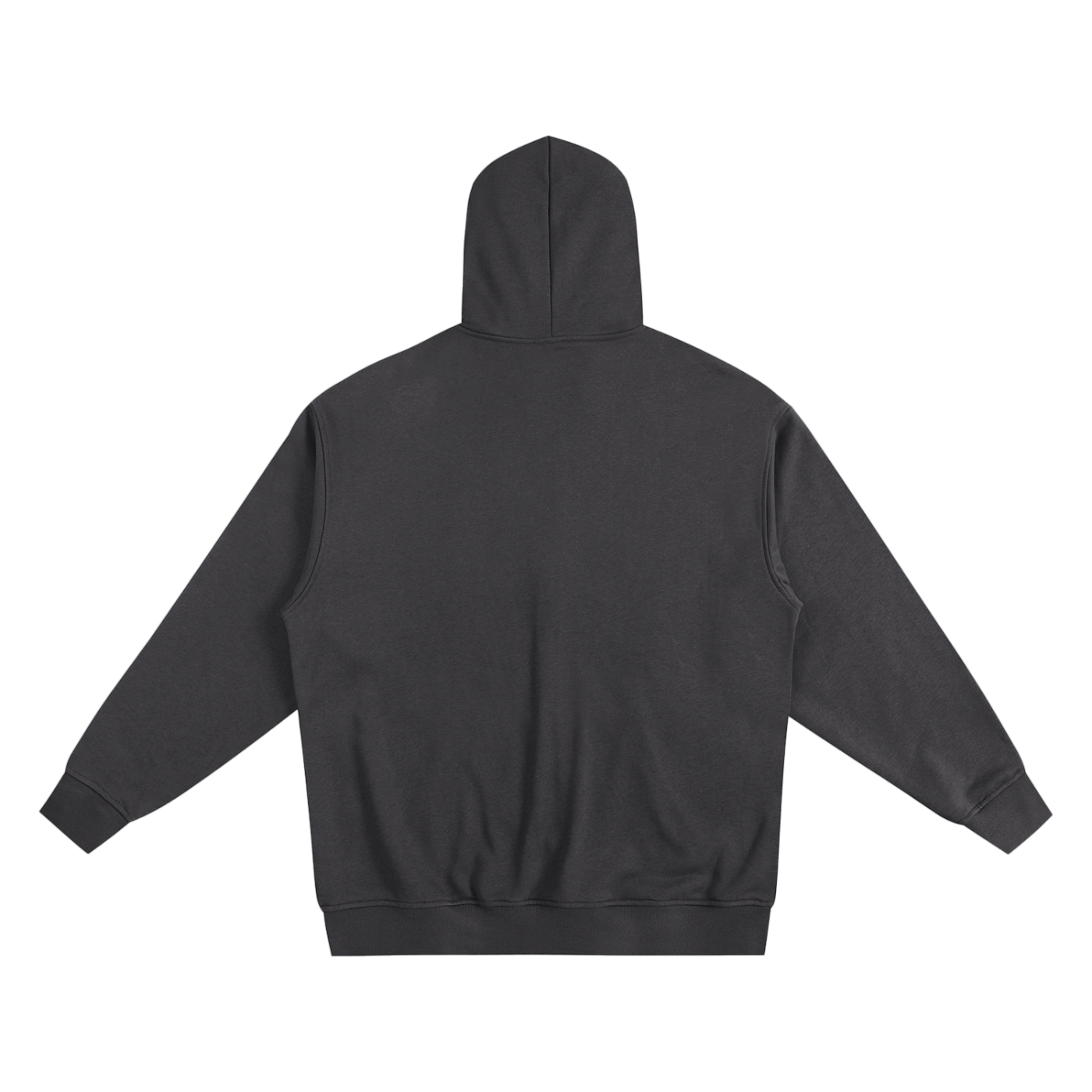 V// GETOUTHERE Heavyweight Zip-up  - Unisex