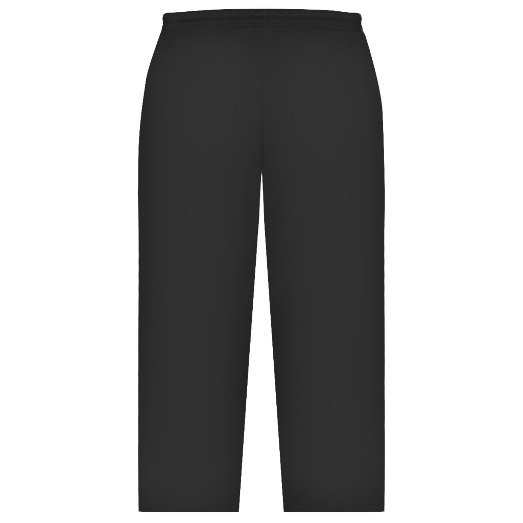 V// GETOUTHERE Oversize Sweatpants