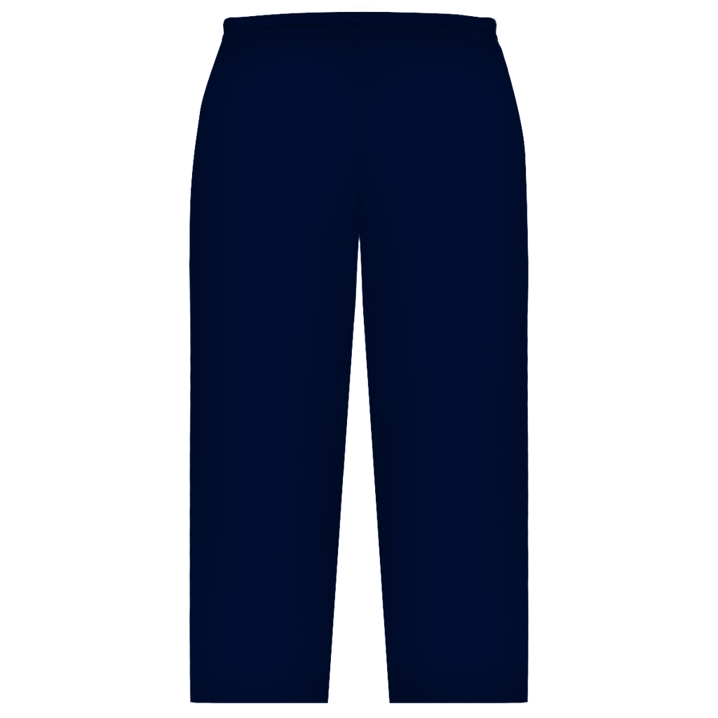 V// GETOUTHERE Oversize Sweatpants