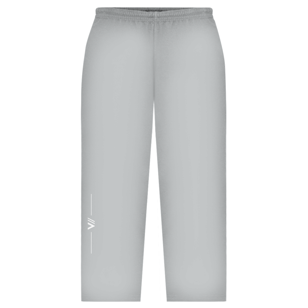 V// HEAVY Oversize Sweatpants SLIMLogo Edition