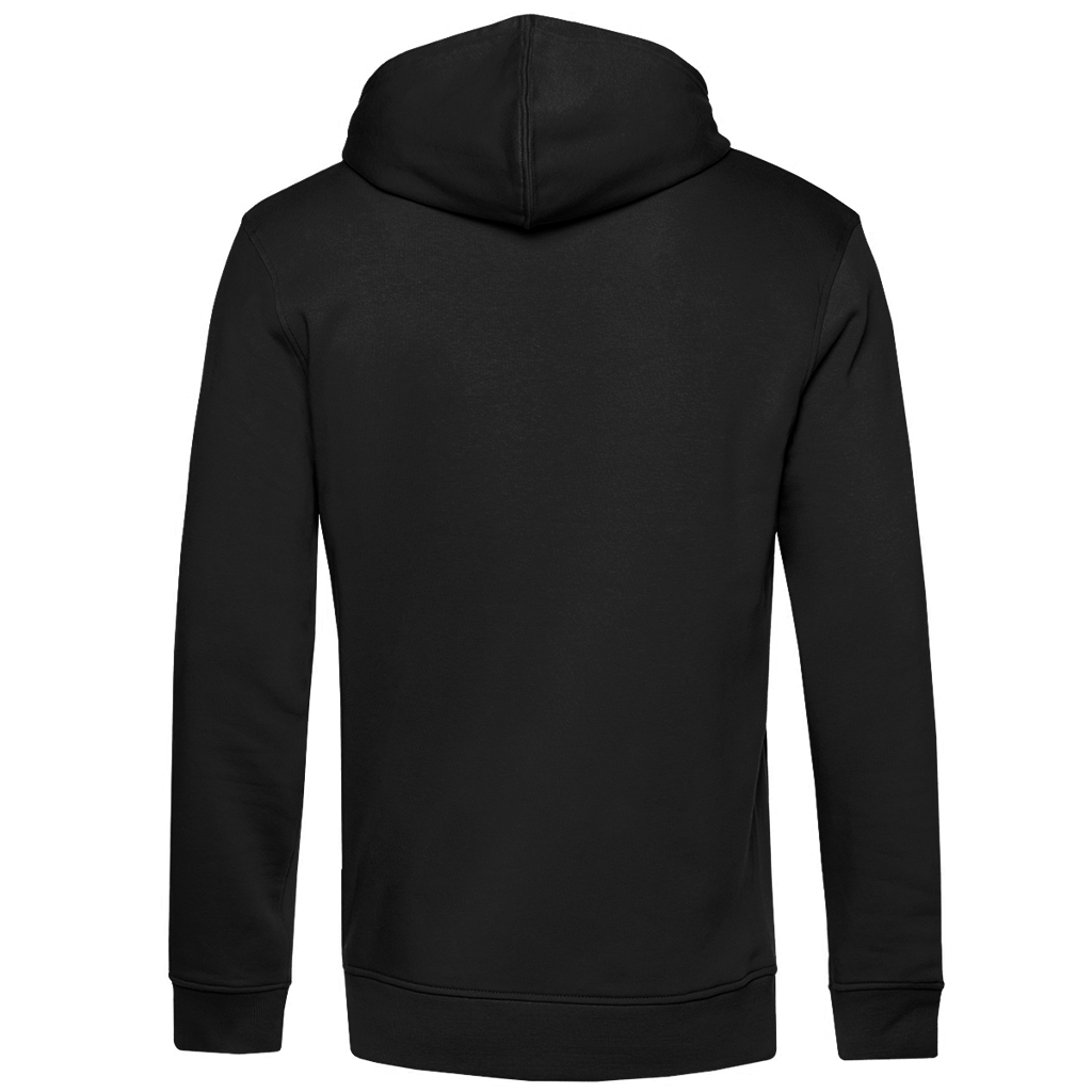 V// HEAVY Bio Luxury Hoodie SLIMLogo Edition