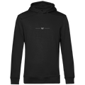 V// HEAVY Bio Luxury Hoodie SLIMLogo Edition