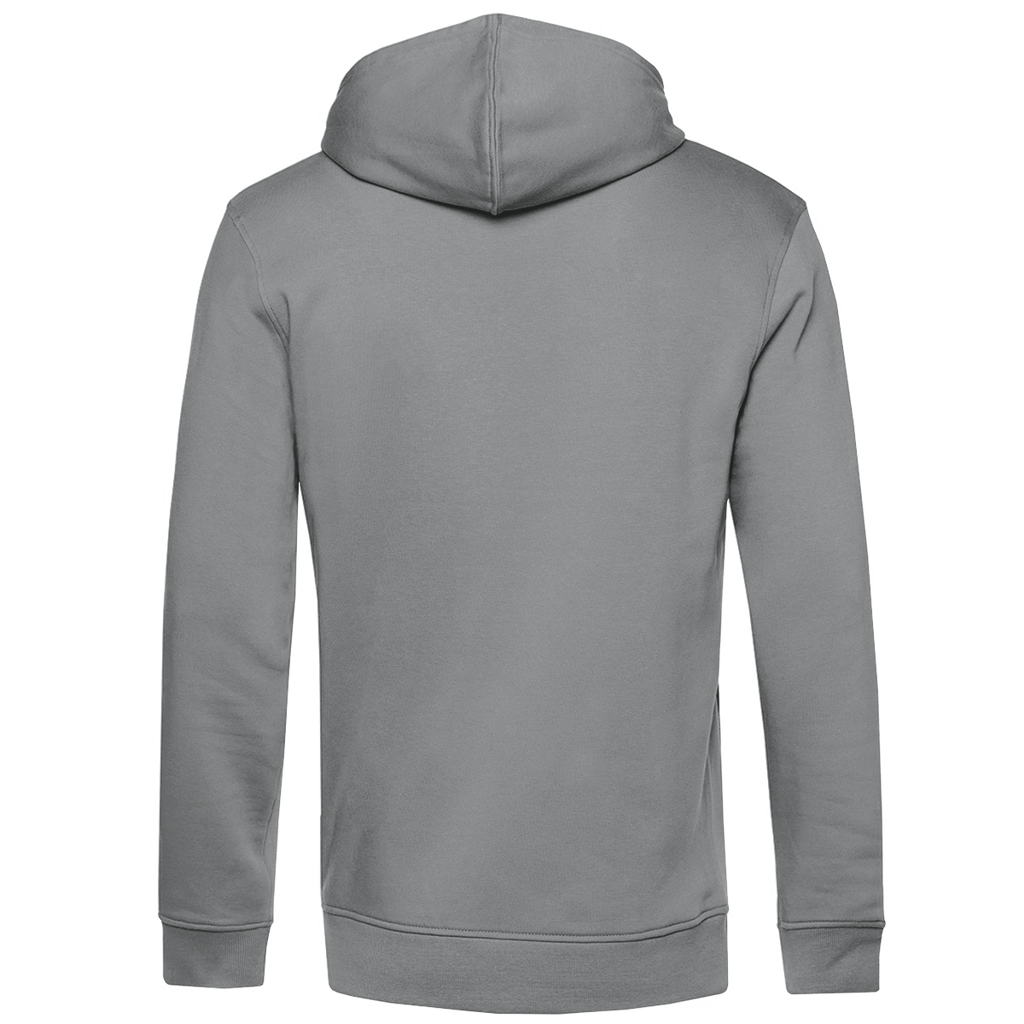 V// HEAVY Bio Luxury Hoodie SLIMLogo Edition