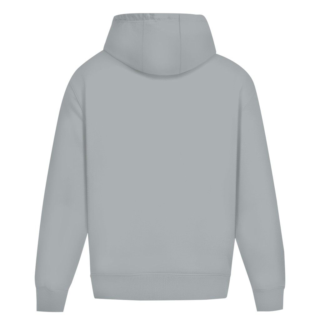 V// GETOUTHERE Oversize Hoodie Ohne Kordel - BESTSELLER