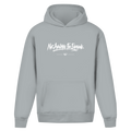 V// GETOUTHERE Oversize Hoodie Ohne Kordel - BESTSELLER