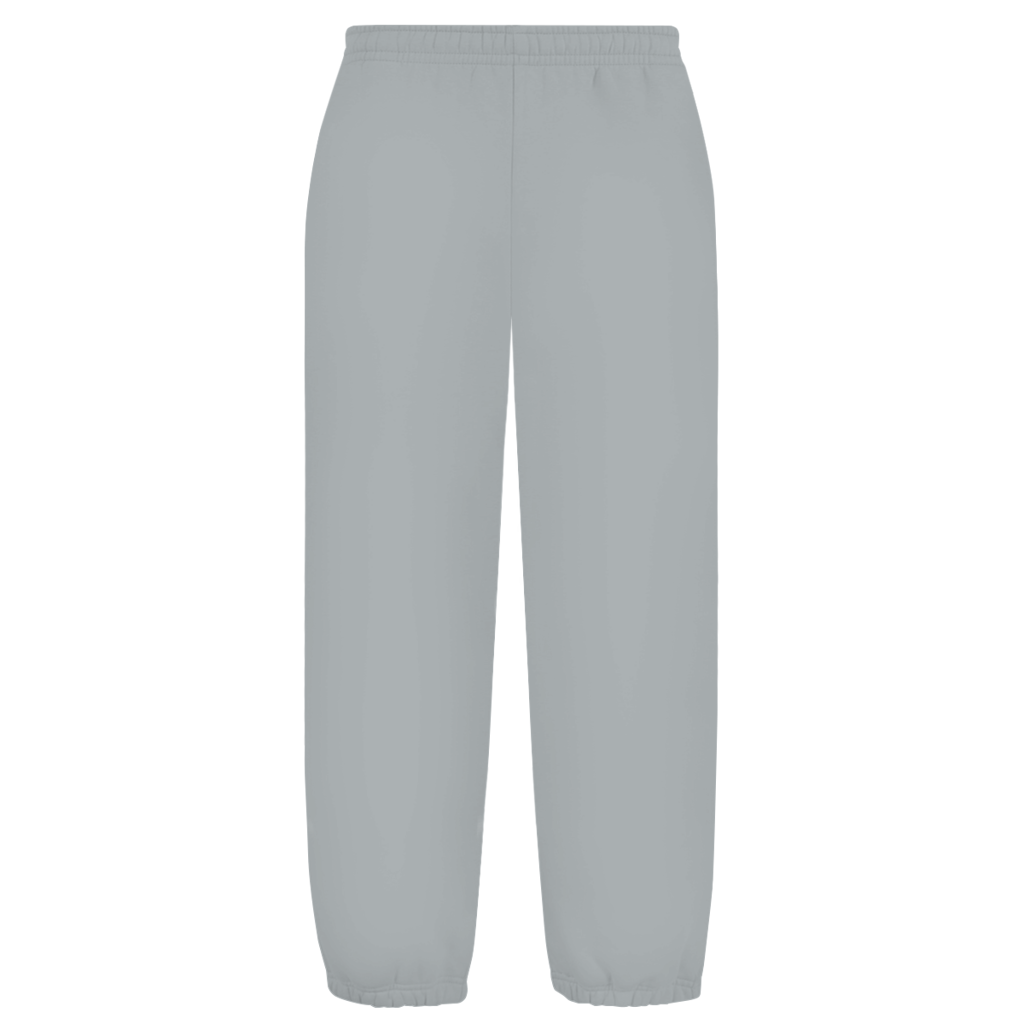 V// GETOUTHERE Oversize Fluffy Sweatpants - BESTSELLER