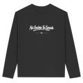 V// GETOUTHERE Creator Long Sleeve  - BESTSELLER