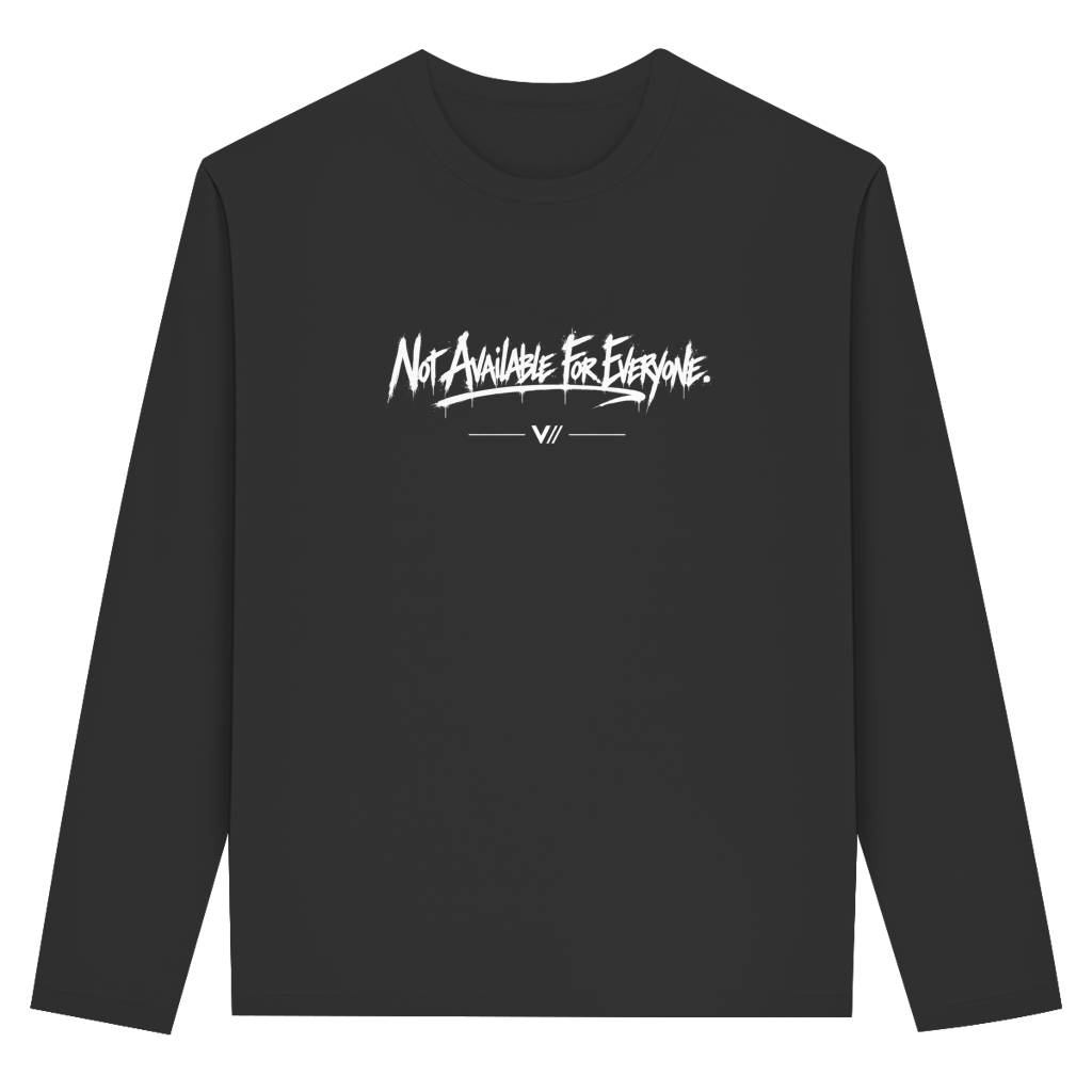 V// GETOUTHERE Creator Long Sleeve  - BESTSELLER