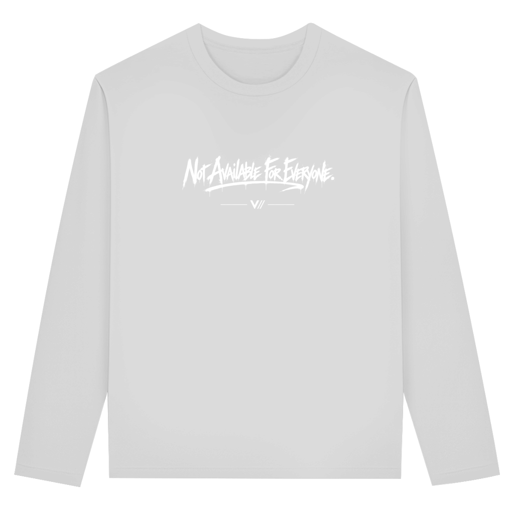 V// GETOUTHERE Creator Long Sleeve  - BESTSELLER