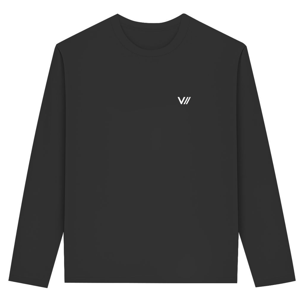 V// GETOUTHERE Creator Long Sleeve - BASIC