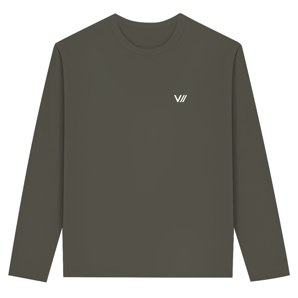 V// GETOUTHERE Creator Long Sleeve - BASIC