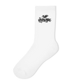 V// SOCKS  Crew Socken UNVAILABLE weiss