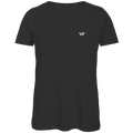 V// CHILL Damen Premium Bio T-Shirt