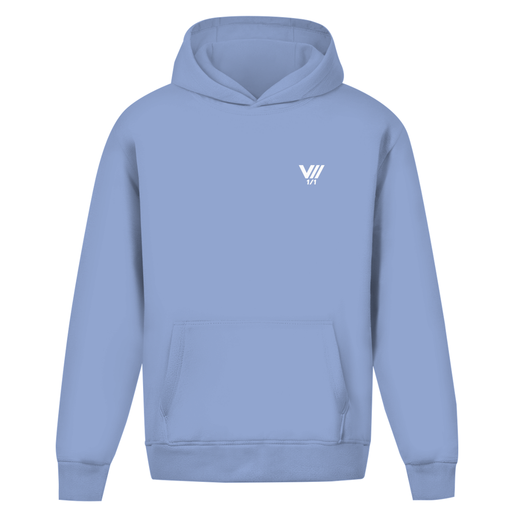 Powder Blue - front