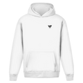 White - front