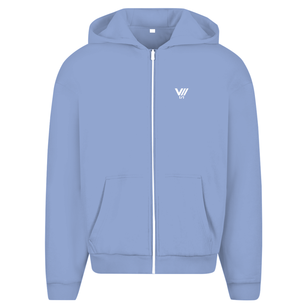 Powder Blue - front
