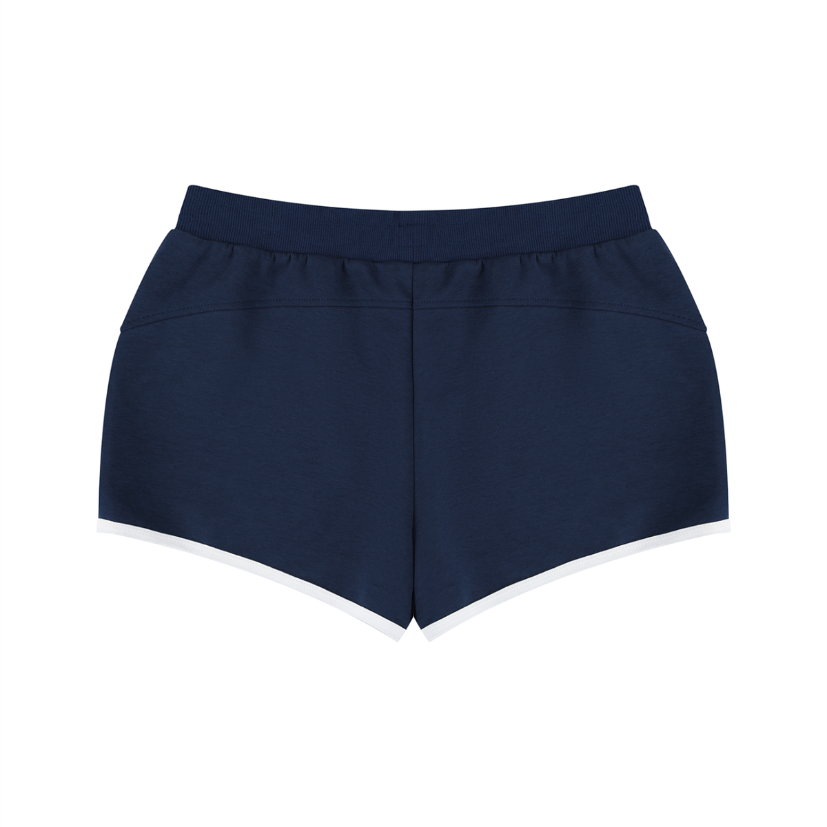 V// BLOCK Binding Shorts - Women