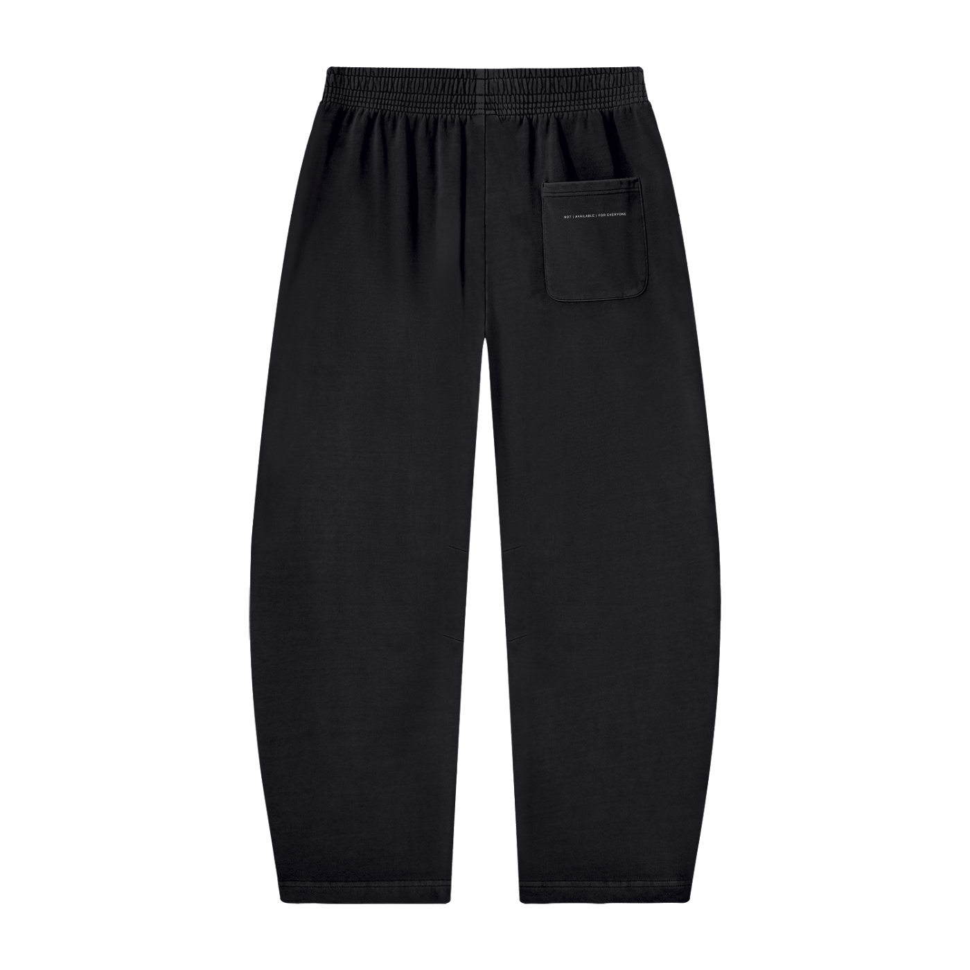 V// GETOUTHERE Heavyweight Sweatpants - Unisex