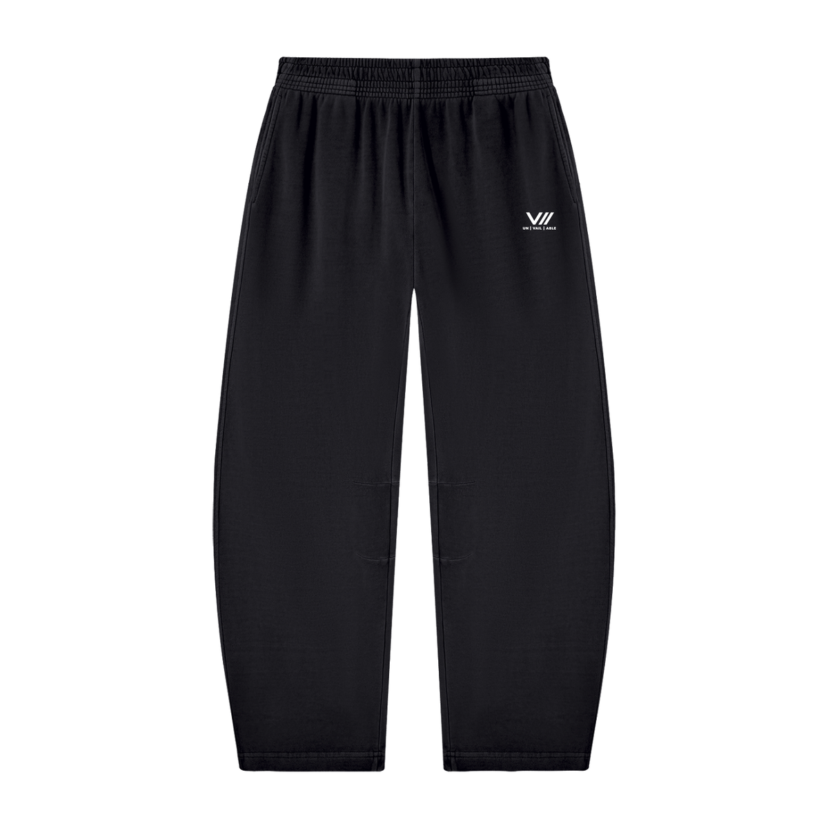 V// GETOUTHERE Heavyweight Sweatpants - Unisex