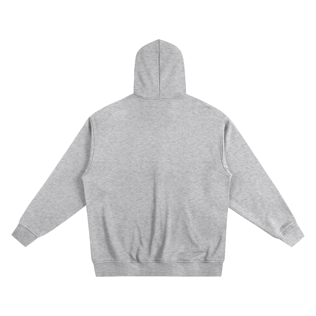 V// GETOUTHERE Heavyweight Zip-up  - Unisex
