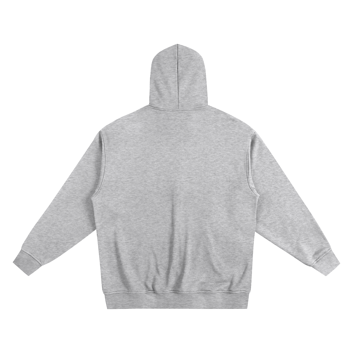 V// GETOUTHERE Heavyweight Zip-up  - Unisex