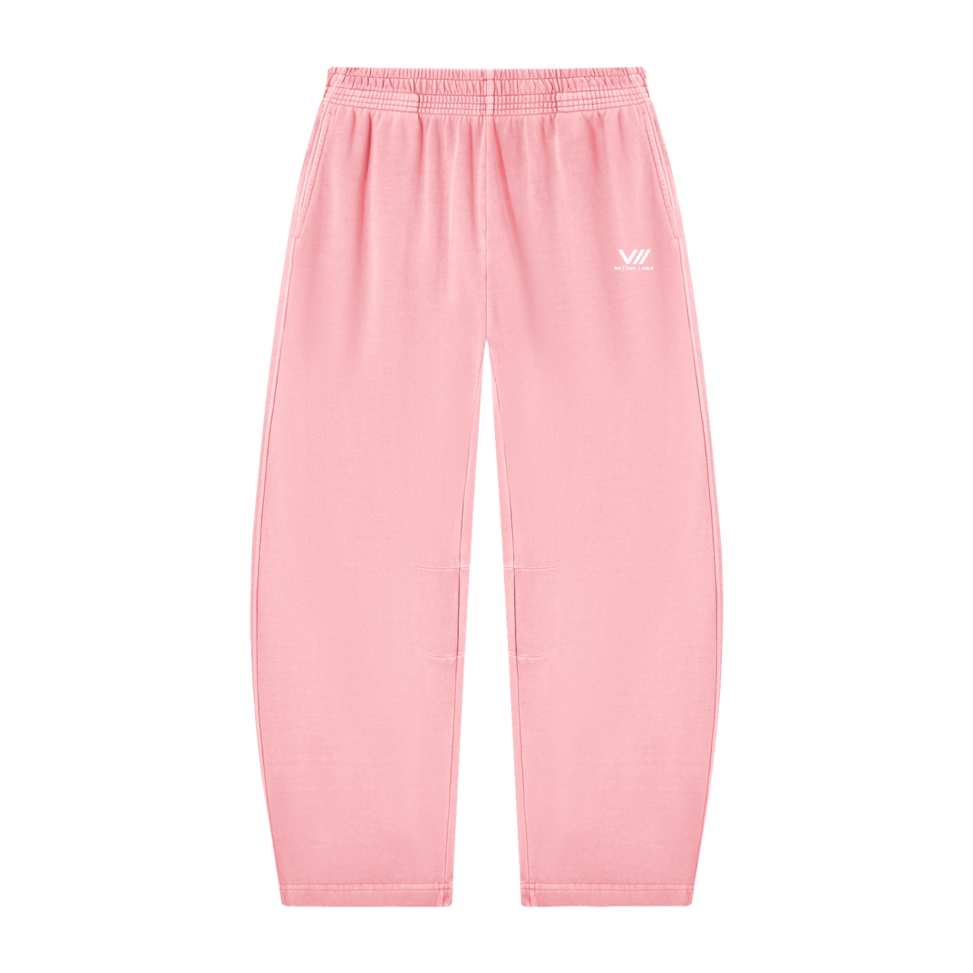 V// GETOUTHERE Heavyweight Sweatpants - Unisex