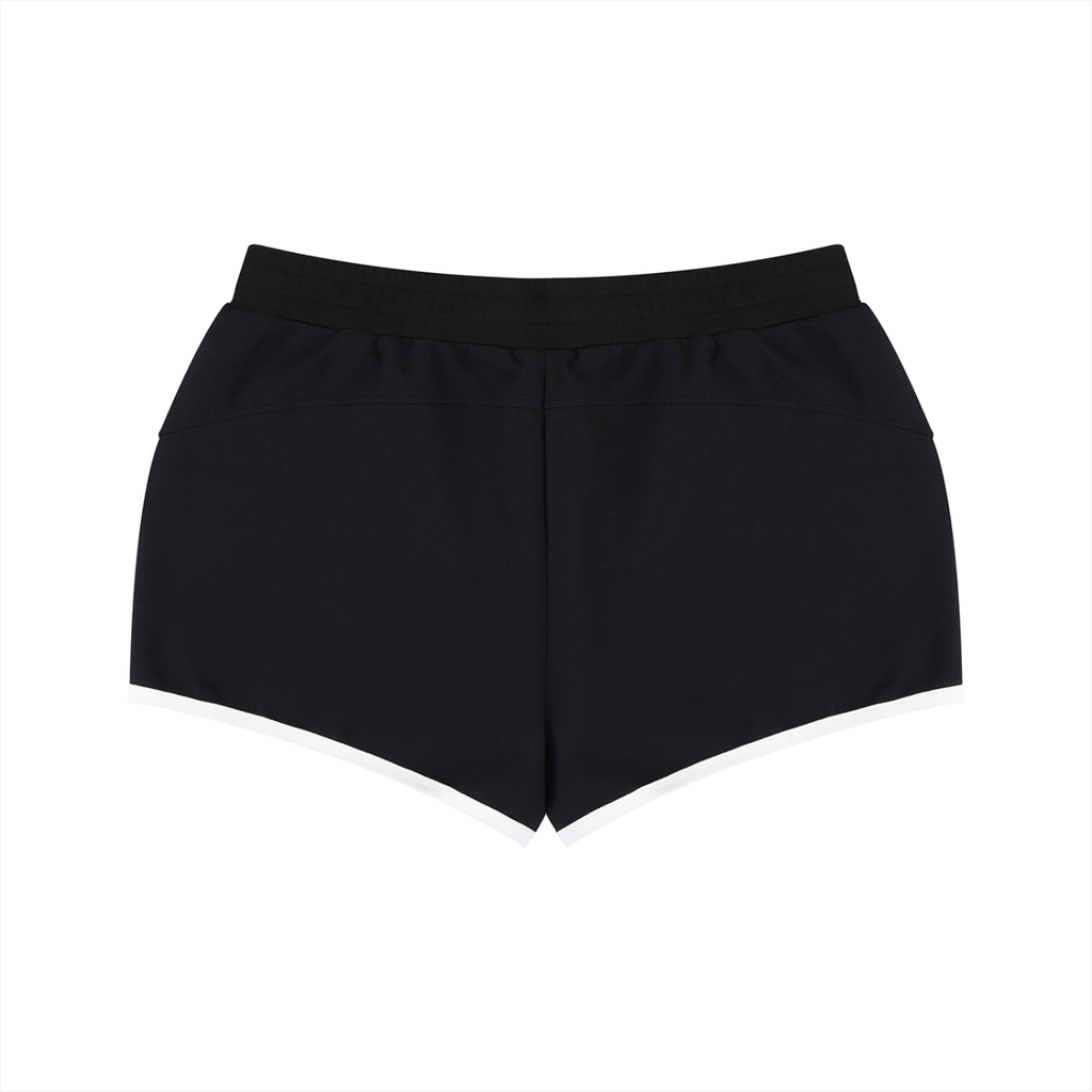 V// BLOCK Binding Shorts - Women