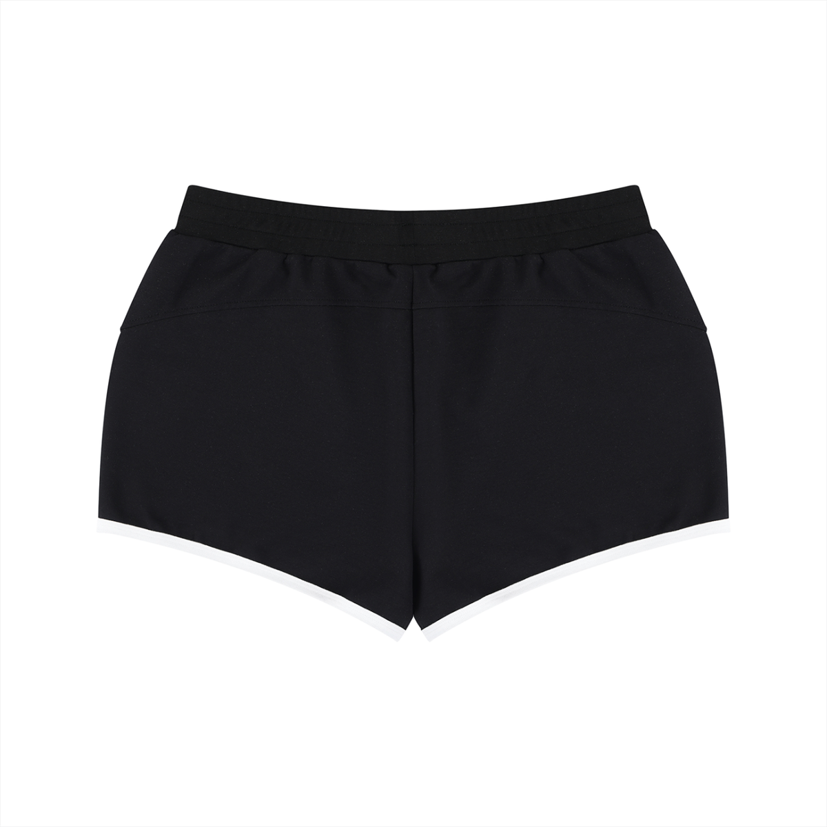 V// BLOCK Binding Shorts - Women