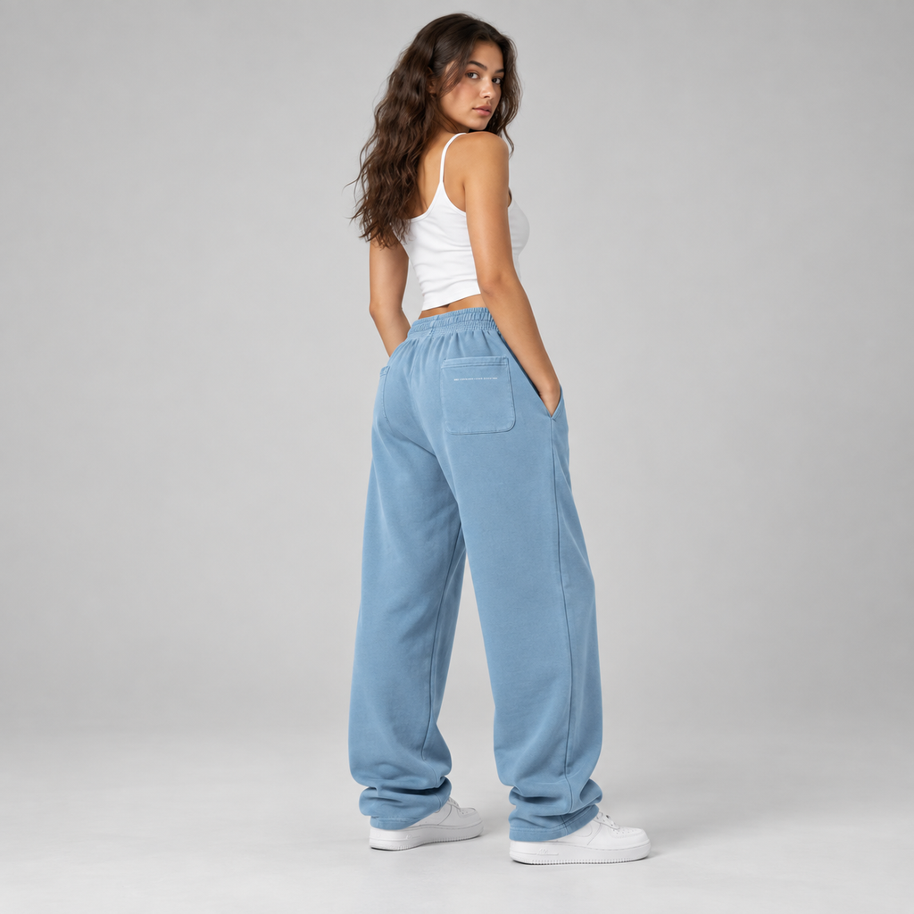 V// GETOUTHERE Heavyweight Sweatpants - Unisex