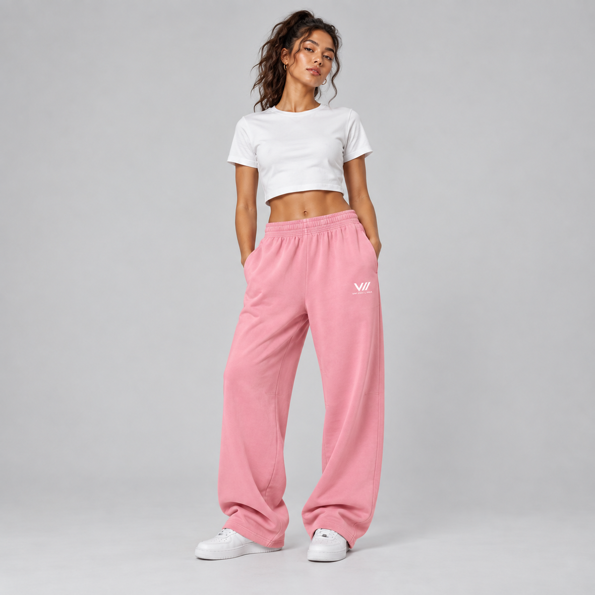 V// GETOUTHERE Heavyweight Sweatpants - Unisex