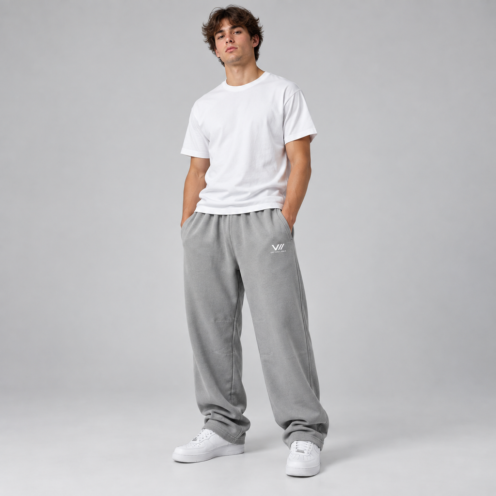 V// GETOUTHERE Heavyweight Sweatpants - Unisex