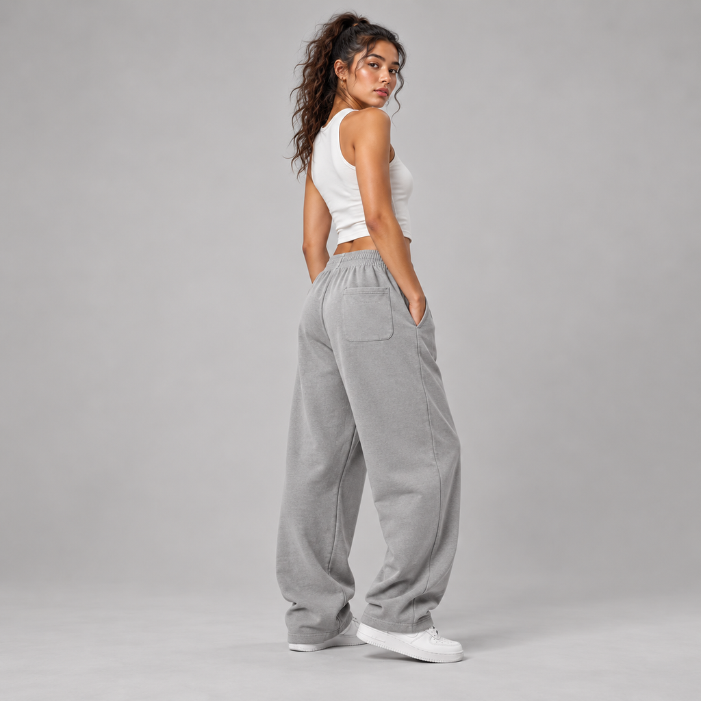 V// GETOUTHERE Heavyweight Sweatpants - Unisex