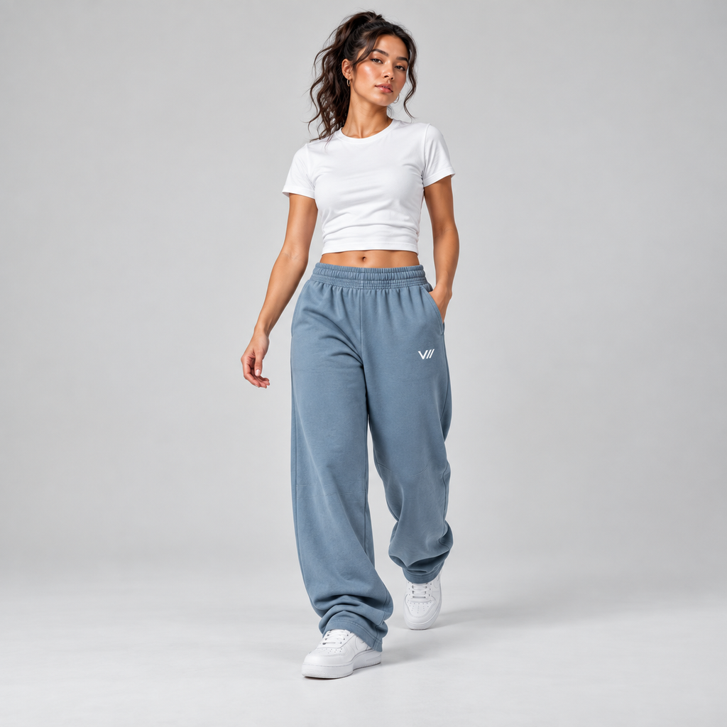 V// GETOUTHERE Heavyweight Sweatpants - Unisex