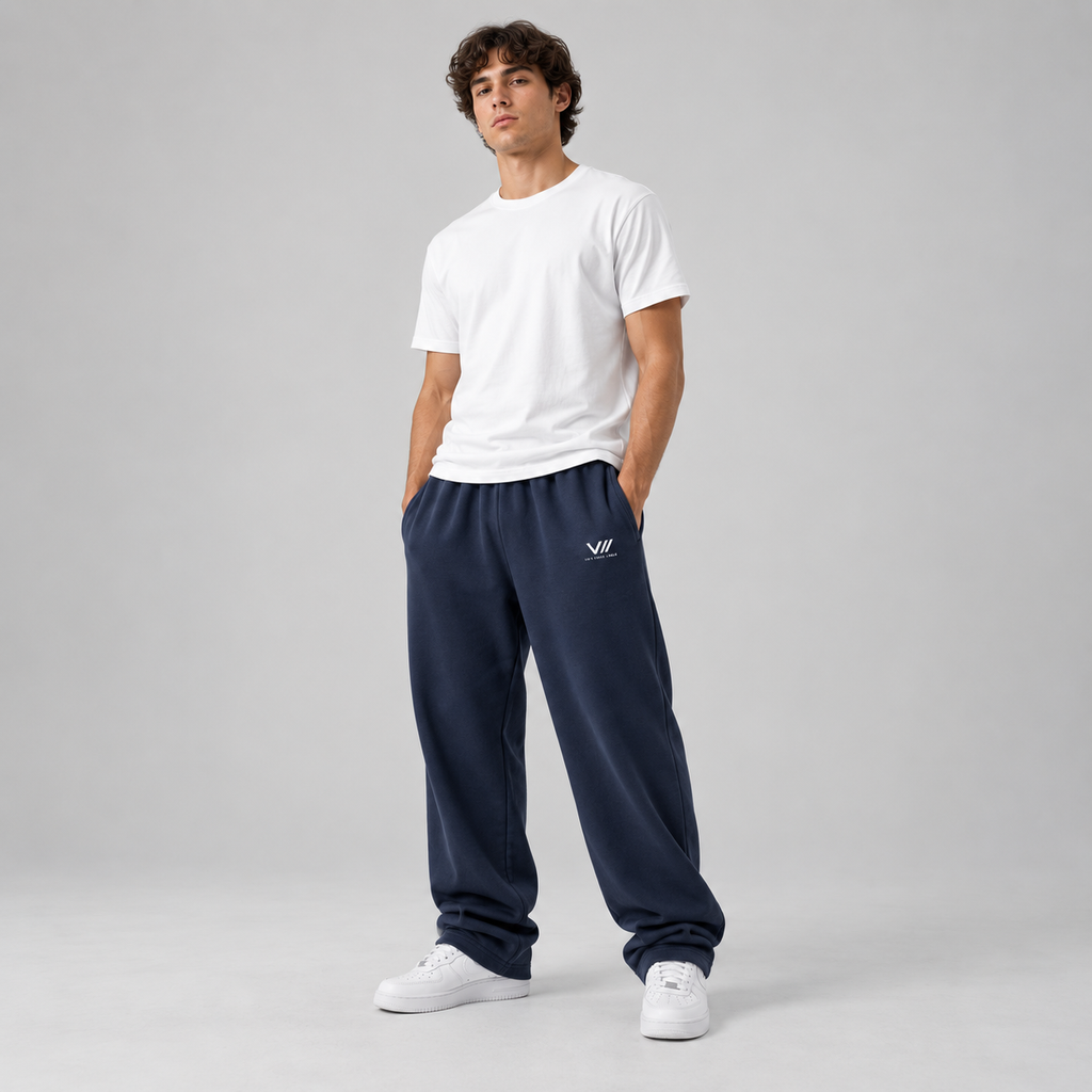 V// GETOUTHERE Heavyweight Sweatpants - Unisex