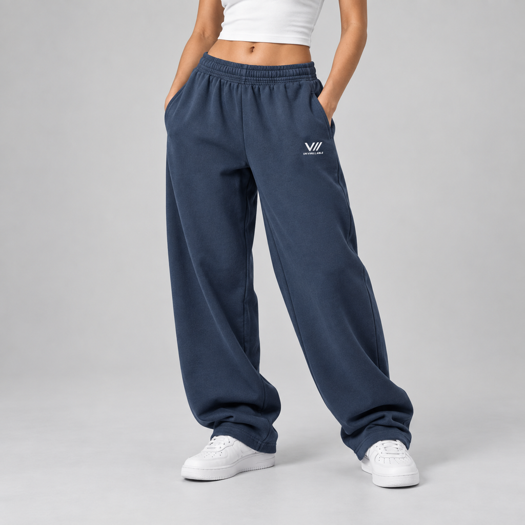 V// GETOUTHERE Heavyweight Sweatpants - Unisex