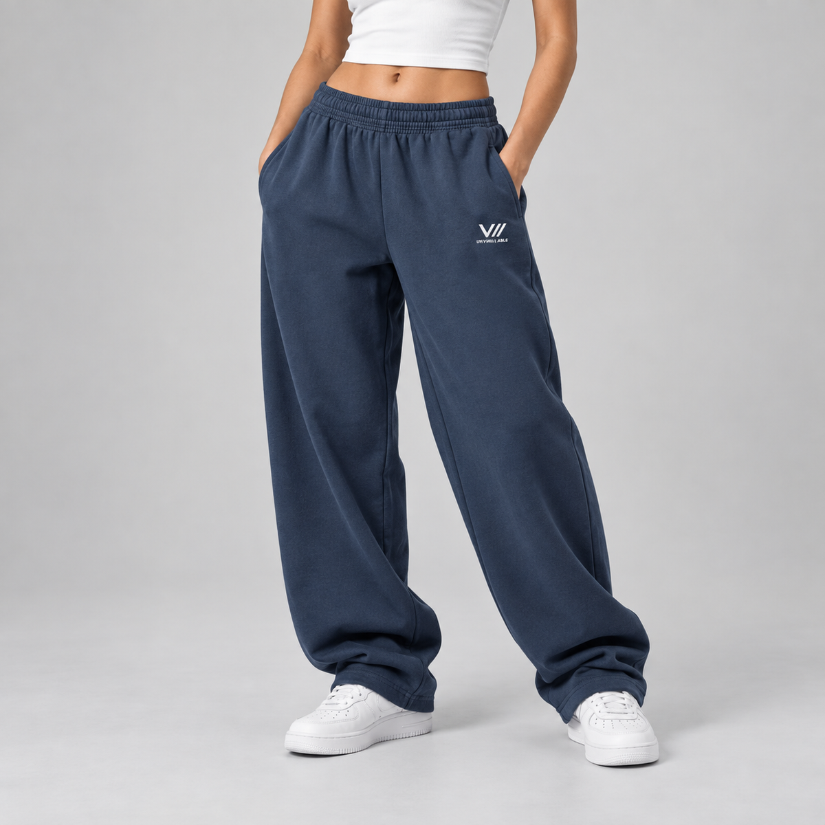 V// GETOUTHERE Heavyweight Sweatpants - Unisex