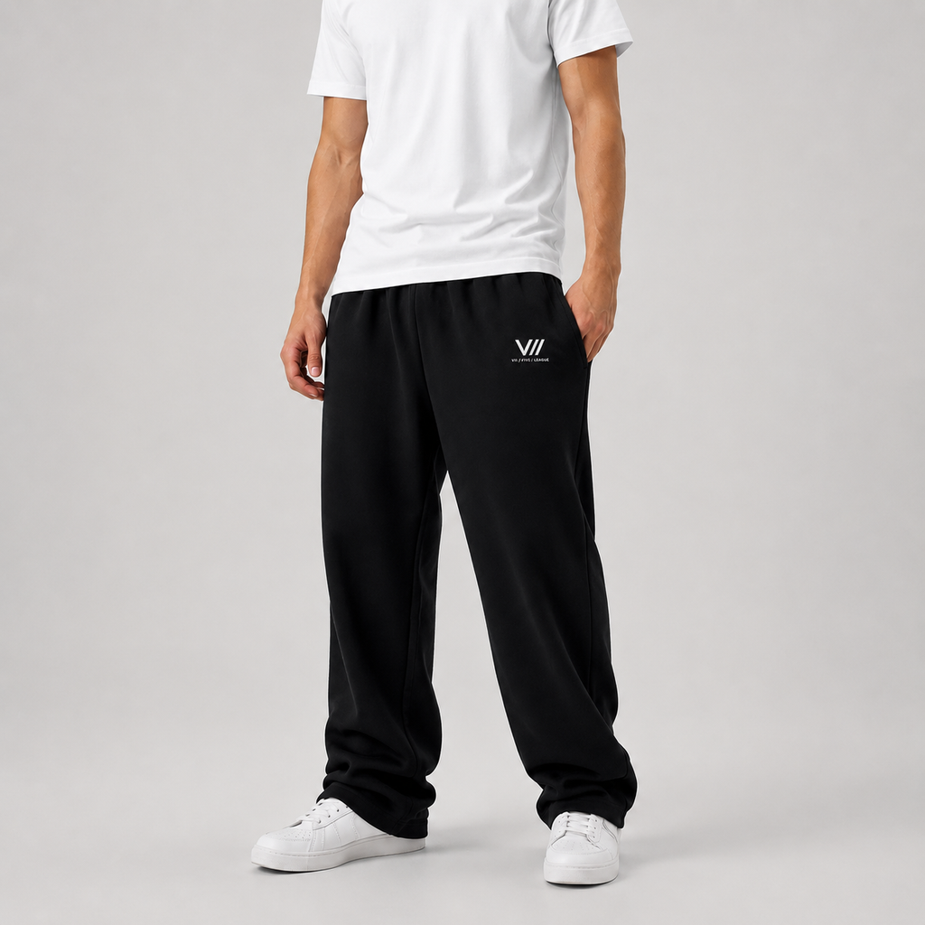 V// GETOUTHERE Heavyweight Sweatpants - Unisex