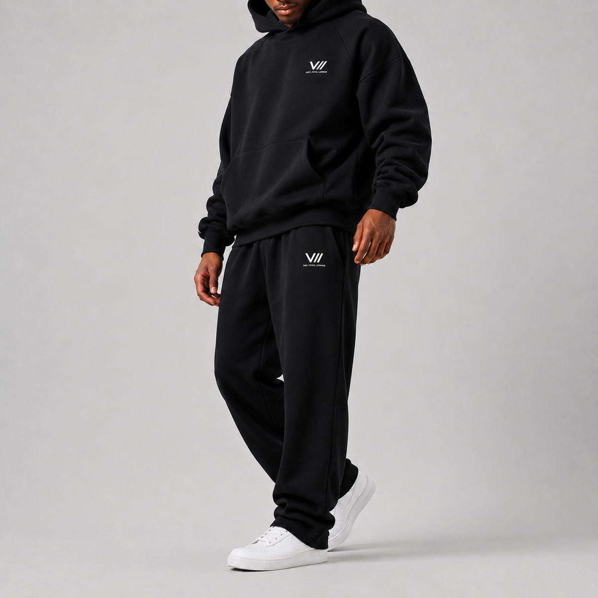 V// GETOUTHERE Heavyweight Sweatpants - Unisex