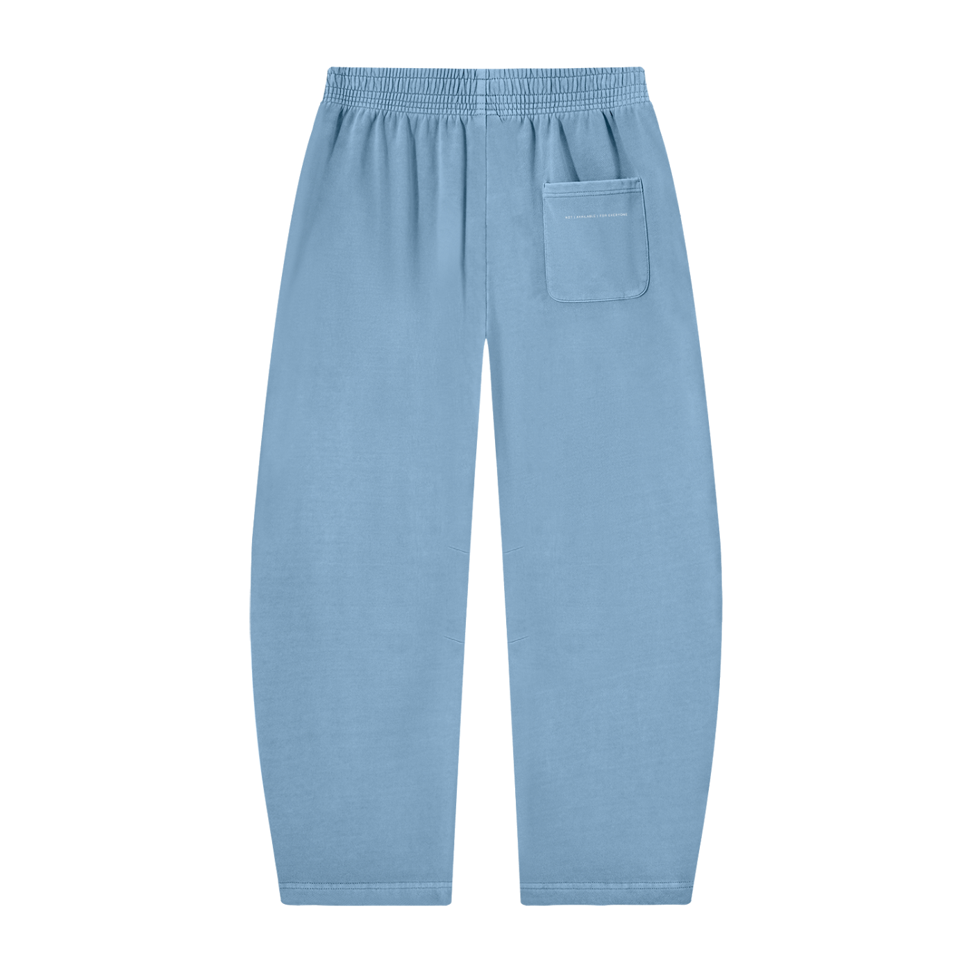 V// GETOUTHERE Heavyweight Sweatpants - Unisex