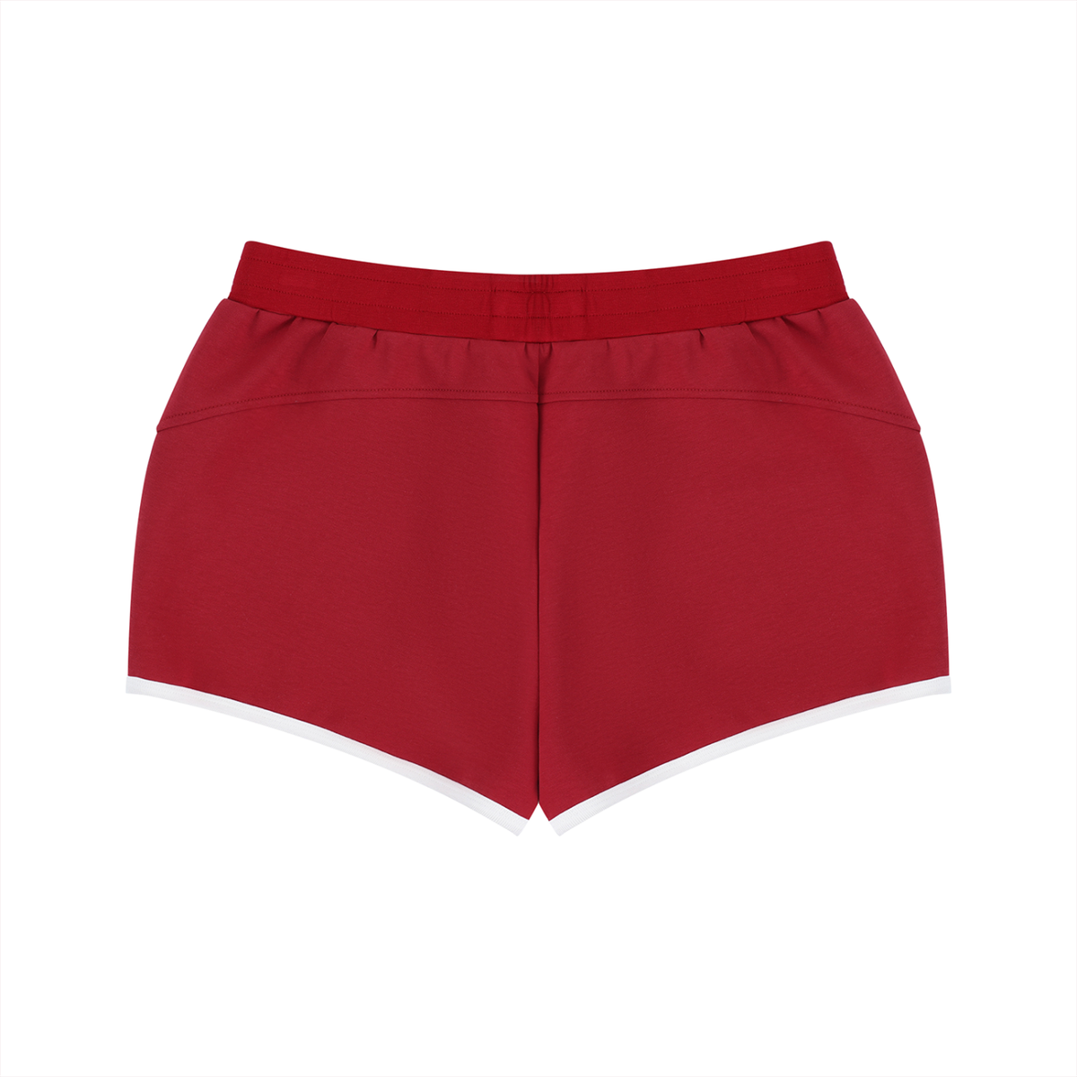 V// BLOCK Binding Shorts - Women