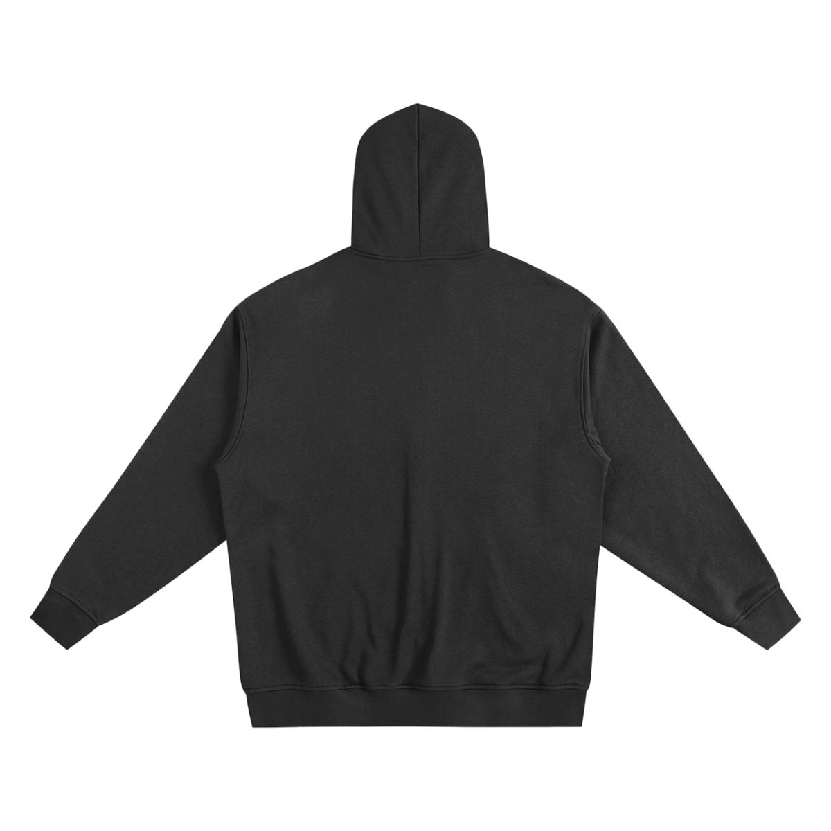 V// GETOUTHERE Heavyweight Zip-up  - Unisex
