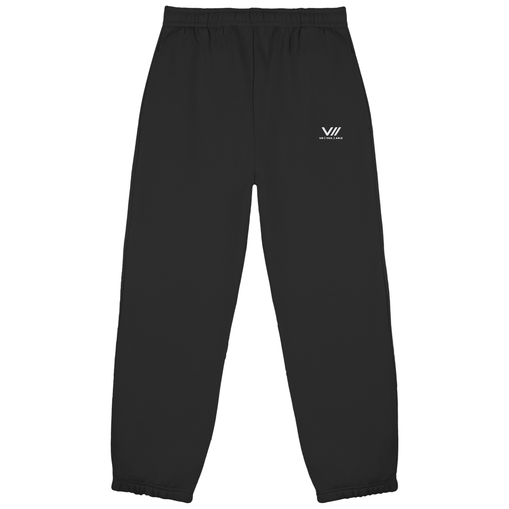 V// GETOUTHERE - Fluffy Unisex Sweatpants