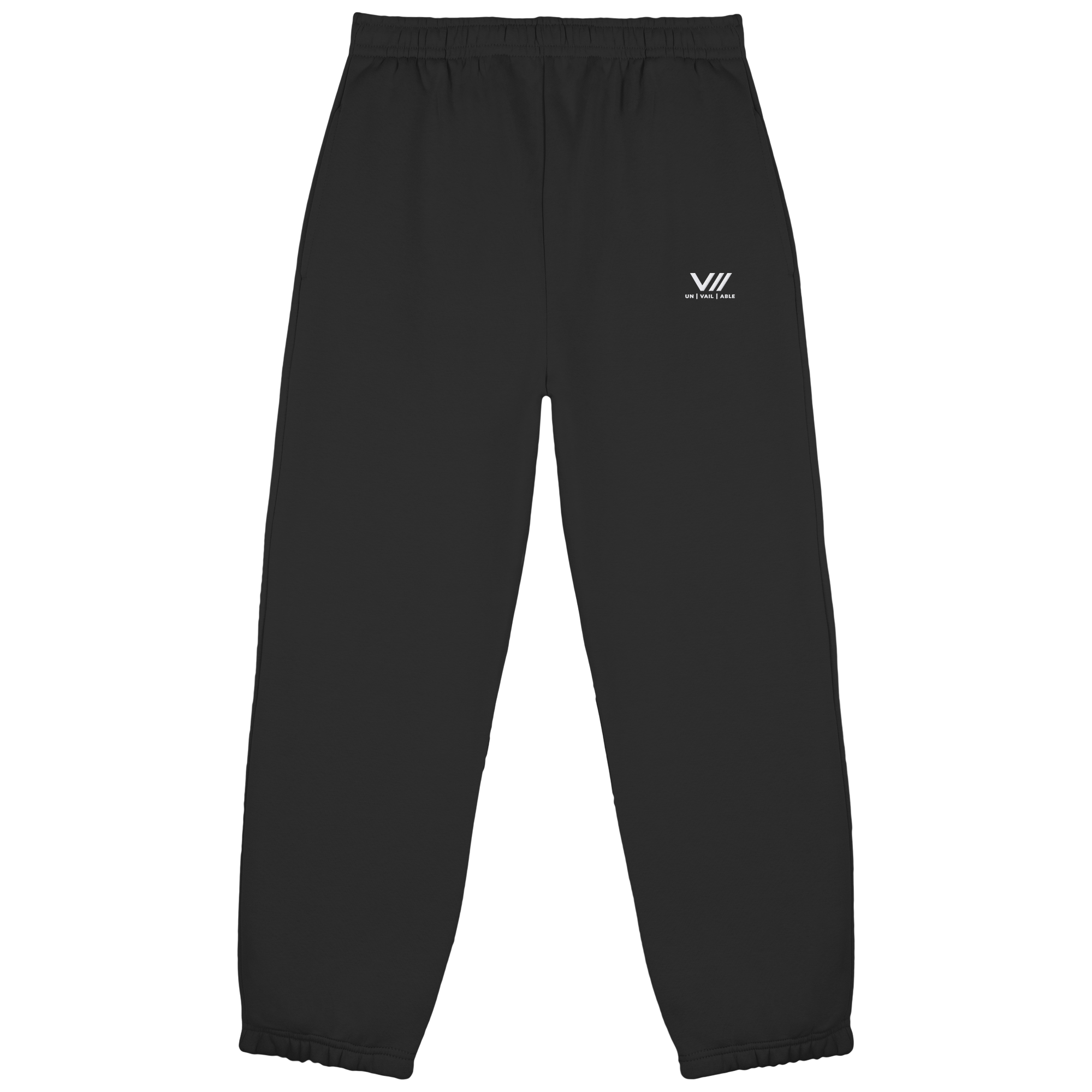V// GETOUTHERE - Fluffy Unisex Sweatpants